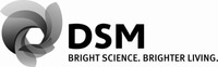 DSM BRIGHT SCIENCE. BRIGHTER LIVING.