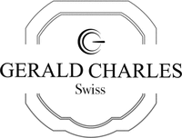 G GERALD CHARLES Swiss