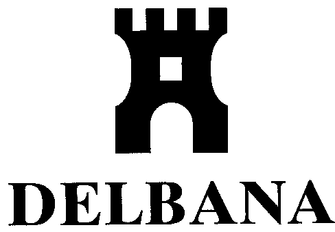 DELBANA