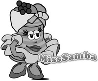 MissSamba