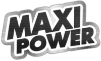 MAXI POWER