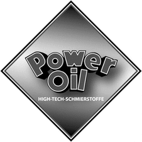 Power Oil HIGH-TECH-SCHMIERSTOFFE