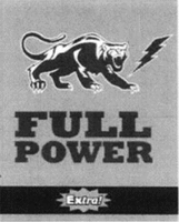 FULL POWER Extra!