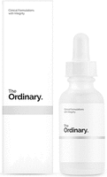 The Ordinary.