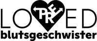 PRELOVED blutsgeschwister
