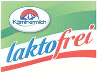 Kärntnermilch laktofrei