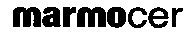 marmocer