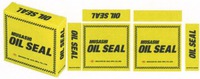MUSASHI OIL SEAL