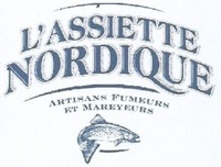 L'ASSIETTE NORDIQUE ARTISANS FUMEURS ET MAREYEURS