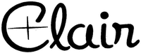 Clair