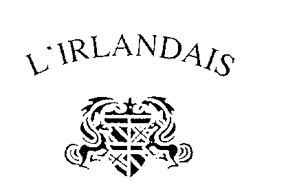 L'IRLANDAIS