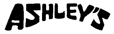 ASHLEY'S