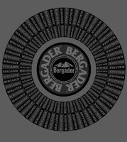 BERGADER Bergader Bayerischer Edelpilzkäse