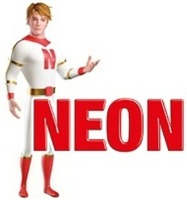 NEON