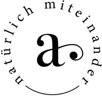 a natürlich miteinander
