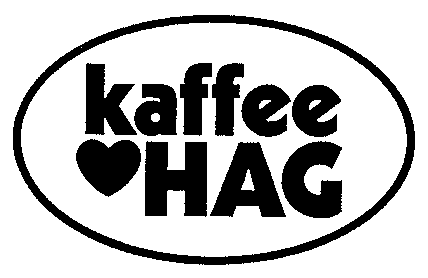 kaffee HAG