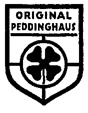ORIGINAL PEDDINGHAUS