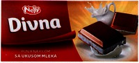 Nelli Divna PUNJENA FILOM SA UKUSOM MLEKA