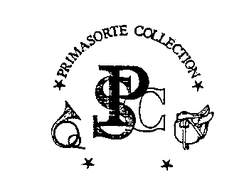 PRIMASORTE COLLECTION