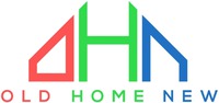 oHn OLD HOME NEW