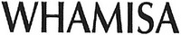 WHAMISA