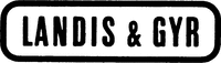 LANDIS & GYR
