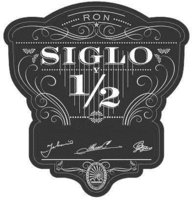 RON SIGLO Y 1/2