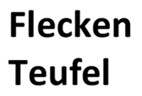 Flecken Teufel