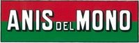ANIS DEL MONO