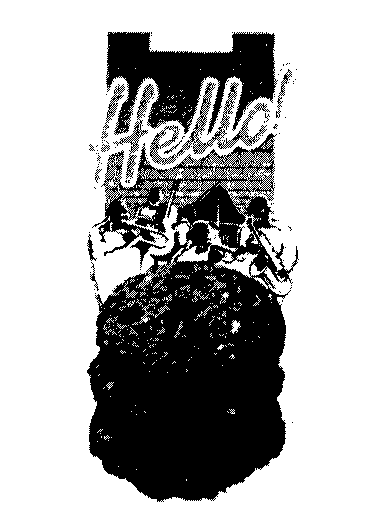 Hello