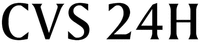 CVS 24h