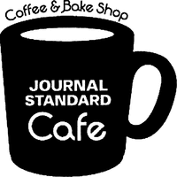 Coffee & Bake Shop JOURNAL STANDARD Cafe