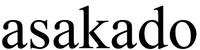 asakado