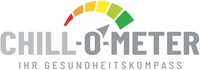 CHILL-O-METER IHR GESUNDHEITSKOMPASS