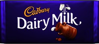 Cadbury Dairy Milk