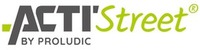 ACTI'Street BY PROLUDIC