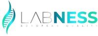 LABNESS EUROPEAN QUALITY