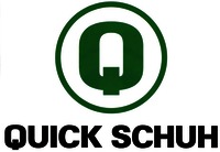 Q QUICK SCHUH