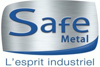 Safe Metal L'esprit industriel