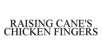 RAISING CANE'S CHICKEN FINGERS