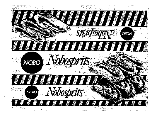 NOBO Nobosprits