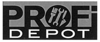 PROFI DEPOT
