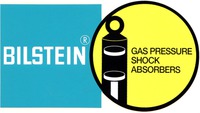 BILSTEIN GAS PRESSURE SHOCK ABSORBERS