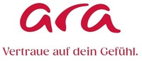 ara Vertraue auf dein Gefühl.