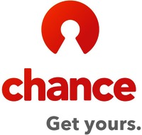 Chance Get yours.