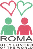 ROMA CITY LOVERS OF THE WORLD
