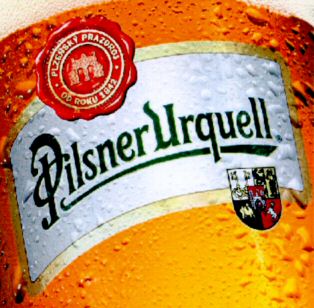 Pilsner Urquell