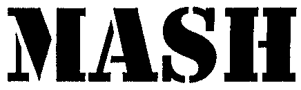 MASH