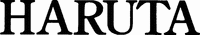 HARUTA
