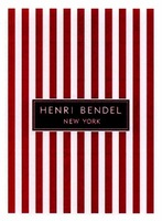 HENRI BENDEL NEW YORK